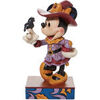 Statuettes et figurines Enesco Figurine de Collection Minnie &Eacute;pouvantail Multicolore Unique. . Maison & D&eacute;co > Statuettes et figurines.