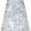 Tapis Rugsx Tapis MEFE moderne 8724 Ornement vintage 160x220 cm Gris 160x220 cm. . Maison & D&eacute;co > Tapis.