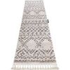 Tapis Rugsx Le tapis, le tapis de couloir BERBERE 70x200 cm Beige 70x200 cm. . Maison & D&eacute;co > Tapis.