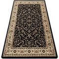 Tapis Rugsx Tapis ROYAL ADR mod&egrave;le 1745 noir 300x400 cm Noir 300x400 cm. . Maison & D&eacute;co > Tapis. Grenoble