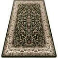 Tapis Rugsx Tapis ROYAL ADR mod&egrave;le 1745 vert fonc&eacute; 200x290 cm Vert 200x290 cm. . Maison & D&eacute;co > Tapis. Grenoble