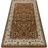 Tapis Rugsx Tapis ROYAL ADR mod&egrave;le 1745 marron 300x400 cm Marron 300x400 cm. . Maison & D&eacute;co > Tapis.