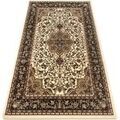 Tapis Rugsx Tapis ROYAL AGY mod&egrave;le 0521 caramel 200x400 cm Beige 200x400 cm. . Maison & D&eacute;co > Tapis.
