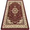 Tapis Rugsx Tapis ROYAL AGY mod&egrave;le 0521 bordeaux 300x400 cm Bordeaux 300x400 cm. . Maison & D&eacute;co > Tapis.