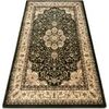 Tapis Rugsx Tapis ROYAL AGY mod&egrave;le 0521 vert fonc&eacute; 300x400 cm Vert 300x400 cm. . Maison & D&eacute;co > Tapis.