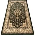 Tapis Rugsx Tapis ROYAL AGY mod&egrave;le 0521 vert fonc&eacute; 300x400 cm Vert 300x400 cm. . Maison & D&eacute;co > Tapis. Grenoble