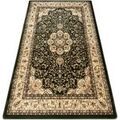 Tapis Rugsx Tapis ROYAL AGY mod&egrave;le 0521 vert fonc&eacute; 150x230 cm Vert 150x230 cm. . Maison & D&eacute;co > Tapis. Grenoble