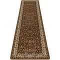 Tapis Rugsx Tapis, le tapis de couloir ROYAL ADR 70x250 cm Marron 70x250 cm. . Maison & D&eacute;co > Tapis. Grenoble