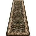 Tapis Rugsx Tapis, le tapis de couloir ROYAL ADR 80x250 cm Vert 80x250 cm. . Maison & D&eacute;co > Tapis. Grenoble