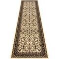 Tapis Rugsx Tapis, le tapis de couloir ROYAL ADR 80x250 cm Marron 80x250 cm. . Maison & D&eacute;co > Tapis. Grenoble