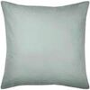 Taies d'oreillers, traversins Stof Une Taie d'oreiller Couleur Opaline en coton Bio