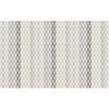 Tapis Stof Tapis d'ext&eacute;rieur Gris en Polypropyl&egrave;ne 120 x 180 cm Gris 120x180 cm. . Maison & D&eacute;co > Tapis.