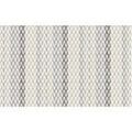 D&eacute;coration sur Grenoble : Tapis Stof Tapis d'ext&eacute;rieur Gris en Polypropyl&egrave;ne 120 x 180 cm Gris 120x180 cm. . Maison & D&eacute;co > Tapis.
