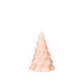 D&eacute;coration sur Grenoble : D&eacute;corations de no&euml;l Broste Copenhagen CHRISTMAS TREE 'PINUS' Rose Unique. . Maison & D&eacute;co > D&eacute;corations de no&euml;l.