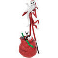 D&eacute;coration sur Grenoble : Statuettes et figurines Enesco Statuette de Collection Jack L'&Eacute;trange No&euml;l de monsieur Jack Rouge Unique. . Maison & D&eacute;co > Statuettes et figurines.