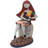 Statuettes et figurines Enesco Statuette de Collection Sally L'&Eacute;trange No&euml;l de monsieur Jack Gris Unique. . Maison & D&eacute;co > Statuettes et figurines.