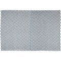 D&eacute;coration sur Grenoble : Tapis Stof Tapis Ethnique Gardena 60 x 90 cm Bleu 60x90 cm. . Maison & D&eacute;co > Tapis.