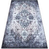 Tapis Rugsx Tapis ANTIKA ancret washedstone, ornement moderne, 160x220 cm Gris 160x220 cm. . Maison & D&eacute;co > Tapis.