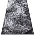 Tapis Rugsx BCF Tapis Morad PIE? Arbre Bois - 160x220 cm Gris 160x220 cm. . Maison & D&eacute;co > Tapis. Grenoble