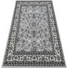 Tapis Rugsx BCF Tapis Morad KLASYK classique - gris 160x220 cm Gris 160x220 cm. . Maison & D&eacute;co > Tapis.
