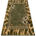 Tapis Rugsx BCF Tapis Morad TRIO fleurs, feuilles classique 300x400 cm Vert 300x400 cm. . Maison & D&eacute;co > Tapis. Grenoble