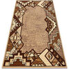 Tapis Rugsx BCF Tapis Morad BARYTON classique - beige 120x170 cm Beige 120x170 cm. . Maison & D&eacute;co > Tapis.