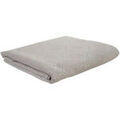 Linge de maison sur Grenoble : Couvertures Ixia Dessus de Lit beige en Polycoton