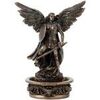 Statuettes et figurines Signes Grimalt Archange Mihcael Figure Gris Unique. . Maison & D&eacute;co > Statuettes et figurines.