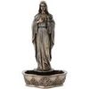 Statuettes et figurines Signes Grimalt Figure C?ur Immacul&eacute; Dor&eacute; Unique. . Maison & D&eacute;co > Statuettes et figurines.