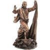 Statuettes et figurines Signes Grimalt Figure De J&eacute;sus Dor&eacute; Unique. . Maison & D&eacute;co > Statuettes et figurines.
