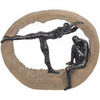 Statuettes et figurines Signes Grimalt Homme Et Femme De La Figure Noir Unique. . Maison & D&eacute;co > Statuettes et figurines.