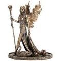Statuettes et figurines Signes Grimalt Figrua Aine Queen Hadas Dor&eacute; Unique. . Maison & D&eacute;co > Statuettes et figurines.