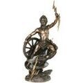 D&eacute;coration sur Grenoble : Statuettes et figurines Signes Grimalt Dieu Celtique Taranis Dor&eacute; Unique. . Maison & D&eacute;co > Statuettes et figurines.
