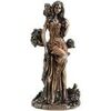 Statuettes et figurines Signes Grimalt Blodewedd Figure Queen Celta Dor&eacute; Unique. . Maison & D&eacute;co > Statuettes et figurines.
