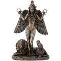 D&eacute;coration sur Grenoble : Statuettes et figurines Signes Grimalt Figure D&eacute;esse Ishtar Dor&eacute; Unique. . Maison & D&eacute;co > Statuettes et figurines.