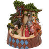 Statuettes et figurines Enesco Figurine Collection Livre de la Jungle Marron Unique. . Maison & D&eacute;co > Statuettes et figurines.