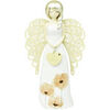 Statuettes et figurines Enesco Statuette You Are An Angel - Love Blanc Unique. . Maison & D&eacute;co > Statuettes et figurines.