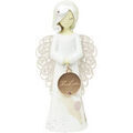 Statuettes et figurines Enesco Statuette You Are An Angel - Thank You Blanc Unique. . Maison & D&eacute;co > Statuettes et figurines. Grenoble