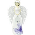 Statuettes et figurines Enesco Statuette You Are An Angel - Infini Blanc Unique. . Maison & D&eacute;co > Statuettes et figurines. Grenoble
