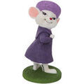 Statuettes et figurines Enesco Figurine de collection Bianca Violet Unique. . Maison & D&eacute;co > Statuettes et figurines.