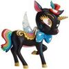 Statuettes et figurines Enesco Statuette licorne noire par Miss Mindy Noir Unique. . Maison & D&eacute;co > Statuettes et figurines.
