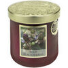 Bougies, diffuseurs Heart And Home Bougie m&ucirc;re des bois Rose Unique. . Maison & D&eacute;co > Bougies, diffuseurs.