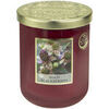 Bougies, diffuseurs Hall In The Wall Grande bougie heart and home m&ucirc;re des bois Rose Unique. . Maison & D&eacute;co > Bougies, diffuseurs.