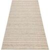 Tapis Rugsx Tapis SIZAL BOHO 46209651 Rayures beige 160x230 cm Beige 160x230 cm. . Maison & D&eacute;co > Tapis.