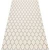Tapis Rugsx Tapis SIZAL BOHO 46211061 treillis beige 160x230 cm Beige 160x230 cm. . Maison & D&eacute;co > Tapis.
