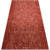 Tapis Rugsx Tapis Laine JADE 45015/300 Ornement rouge / 140x200 cm Rouge 140x200 cm. . Maison & D&eacute;co > Tapis.