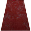 Tapis Rugsx Tapis Laine JADE 45000/301 Ornement rouge / 200x300 cm Rouge 200x300 cm. . Maison & D&eacute;co > Tapis.
