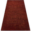Tapis Rugsx Tapis Laine JADE 45008/301 Ornement terre cuite 160x230 cm Rouge 160x230 cm. . Maison & D&eacute;co > Tapis.