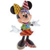 Statuettes et figurines Enesco Figurine de collection minnie par rom&eacute;ro britto Multicolore Unique. . Maison & D&eacute;co > Statuettes et figurines.