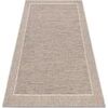 Tapis Rugsx Tapis SIZAL BOHO 46213051 beige 200x290 cm Beige 200x290 cm. . Maison & D&eacute;co > Tapis.